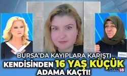 Müge Anlı'da Bursa İnegöl'de Kaybolan Gülcan Birgül'e Ne Oldu