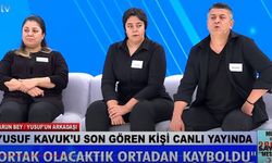 Müge Anlı'da Yusuf Kavuk ile Derya'nın Sevgili Oldukları Ortaya Çıktı