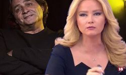 Müge Anlı'nın O Sözlerine Armağan Çağlayan Sert Çıktı!