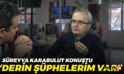 Münevver Karabulut'un Babasından Garipoğlu'nun Mezar Açılsın Talebine Yanıt