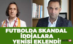 Murat Ağırel: Tuzlaspor’u Araştırırken Galatasaray Kongre Üyesini Buldum
