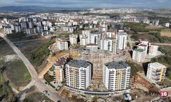 Nilüfer’in En Hızlı Gelişen Mahallesi Kızılcıklı