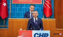 Özgür Özel’den Yargıtay Kararına Sert Tepki: Bu Bir Darbe Girişimidir