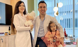Özlem Lina Öz ve Tayyar Öz kimdir?