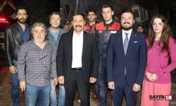'Şahsi Meselemiz' Filmi Sosyal Medyada Tepki Çekti