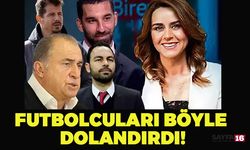 Seçil Erzan Yargılaması Başladı: Arda Turan "Tüm Birikimimi Kaybettim!"
