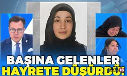 Sibel Karabulut Müge Anlı'da Her Şeyi İtiraf Etti! Babası Kalp Krizi Geçirdi