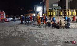 Siirt'te Maden Ocağında Göçük: 3 İşçi Öldü