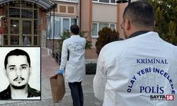 Sivas’ta Erkek Hemşire, Kadın Hemşirenin Evinde Ölü Bulundu