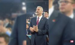 Son Dakika! CHP Bursa İl Başkanı Yeşiltaş: "Adayımız Mustafa Bozbey'dir"