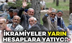 Son Dakika! Emekliye 5 Bin TL İkramiye Ödeme Tarihi Belli Oldu