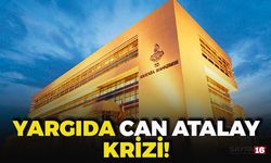 Son Dakika! Yargıtay’dan Anayasa Mahkemesi Üyelerine Suç Duyurusu