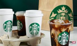 Starbucks İsrail Markası mı? Starbucks İsrail'e Destek Veriyor mu?