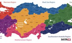 Suç Oranı En Düşük İller; Adıyaman, Şırnak, Hakkari..