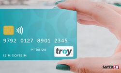 Troy Kart nedir? Troy Kart nasıl ve nereden alınır?