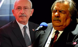 Ünlü Sanatçı Arif Sağ'da Kurultay Öncesi Kritik Çıkış!