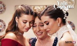 Yalı Çapkını'nda Flaş Gelişme! Reytingler Azalınca İlk Senarist Geri Döndü