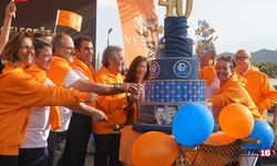 Yeşim Grup 40. Yılına Girdi