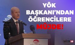 YÖK Başkanı Açıkladı: Lisansüstü Eğitimde Burs Miktarları Artıyor