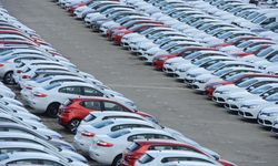 Otomotiv pazarı Ocak-Eylül dönemde yüzde 13 daraldı