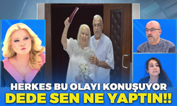Müge Anlı'da Aranan 83 Yaşındaki Abdurrahman Hatipoğlu Herkesi Şoke Etti!