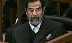 Saddam Hüseyin'in Hayatı Film Oluyor!