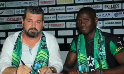 Kocaelispor Yöneticisi Ekrem Can Sıtmadan Hayatını Kaybetti!