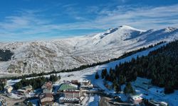 Yılbaşına Uludağ'da Girmek Cep Yakıyor! Üstelik Kar da Yok