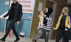 Bursa'da Sıvı Deterjan İçen Bebek Hastanelik Oldu