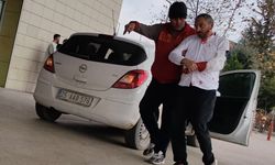 Bursa'da Silahlı Kavga; 1'i Ağır 2 Yaralı
