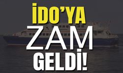 İDO'ya Zam Geldi!