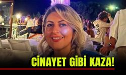 Kadıköy’de Cinayet Gibi Kaza Kamerada!