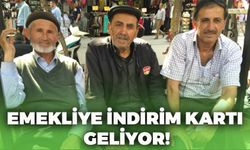 AK Parti'den Kritik Seçim Hamlesi! Emekliye İndirim Kartı