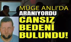 Müge Anlı’da Aranan Mustafa Hakkulu'nun Cansız Bedeni Bulundu!