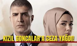 RTÜK'ten, Kızıl Goncalar'a ağır ceza!!