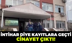 Van'da ‘İntihar’ diye Kayıtlara Geçen Olayın ‘Cinayet’ Olduğu Ortaya Çıktı!