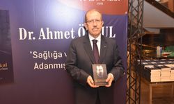 Sağlığa ve Topluma Adanmış Bir Ömür: Ahmet Özkul