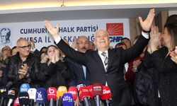 Mustafa Bozbey Adaylığını Açıkladı: "Bursa'nın Makus Talihini Değiştireceğiz!"