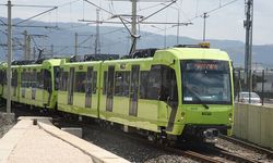 Dikkat! Arabayatağı-Kestel Arası Metro Seferleri Duracak!