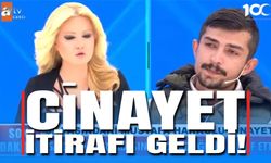 Müge Anlı Canlı Yayınında Mustafa Hakkulu Cinayeti İtirafı Geldi!