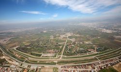 Bursa Hayvanat Bahçesi 25 Yaşında