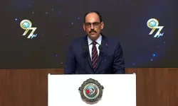 İbrahim Kalın'dan Yapay Zeka Uyarısı!