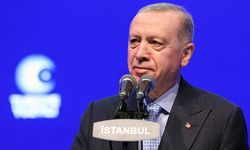 Cumhurbaşkanı Erdoğan 9'uncu Kez Dede Oldu