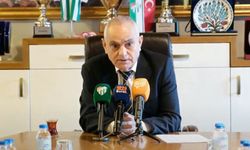 Bursaspor Başkanı Recep Günay: "Bursaspor Camiası Beyaz Atlı Prens Bekliyor"