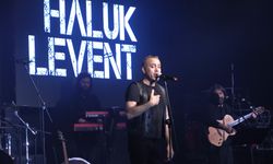 Haluk Levent'ten Bursa'da Şehit Ailesine Destek Konseri!