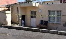 İzmir'de Yabancı Uyruklu Biri Zorla Girdiği Evde 12 Yaşındaki Kızı Öldürdü!