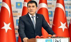 İYİ Partili Buğra Kavuncu Kimdir?