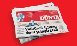 Dünya Gazetesi Umut Güner'e Satıldı