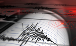 Malatya'da 5.2 Büyüklüğünde Deprem!