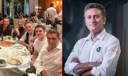 Şeyma Subaşı'nın Formula E CEO'su Alejandro Agag İle Aşk Yaşadığı İddia Ediliyor!